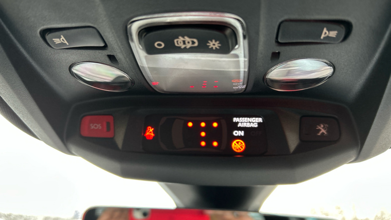 Peugeot 5008 1.5 BlueHDi GT 5dr EAT8 Diesel Estate